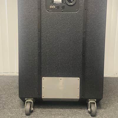 Ampeg SVT-610HLF Classic 600-Watt 6x10" Bass Speaker Cabinet Made in USA image 2