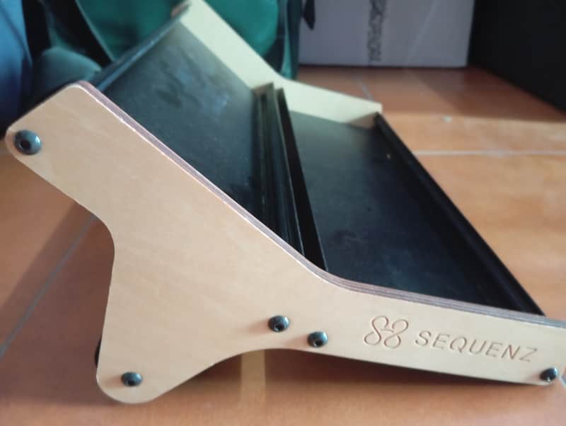 2x2 Sequenz Stand For 4 volcas image 1