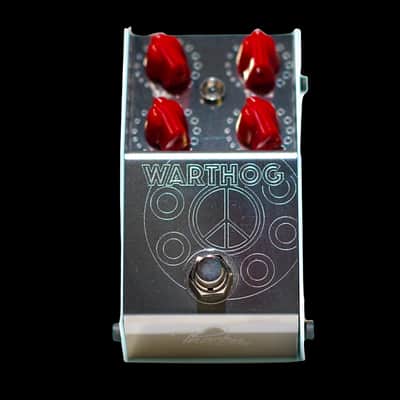 Used ThorpyFX "The Warthog" Distortion image 4