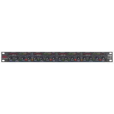 dbx 1046 Quad Compressor/Limiter