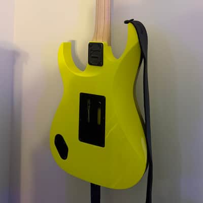 Ibanez - Genesis Collection - RG550 - Desert Sun Yellow! image 7