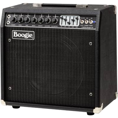 Mesa/Boogie Mark IIC+ Combo Amp image 3