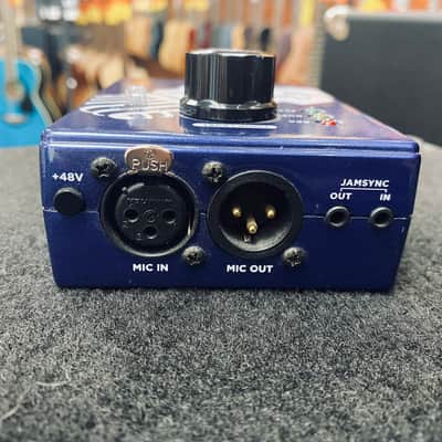 DigiTech JamMan Vocal XT Looper - Blue imagen 5