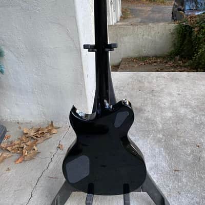 Washburn USA Custom Shop 2005 Pilsen Singlecut image 20