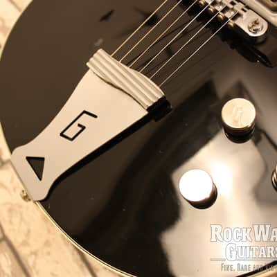 Gretsch 6128 DuoJet Made in Japan 1994 - Black image 10