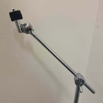 Mapex Rebel Boom Cymbal Stand Double Braced 3 Section image 2