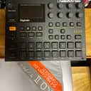 Elektron Digitakt 2017 - Black