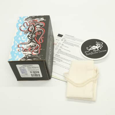 EARTH QUAKER DEVICES Time Shadows [3542] (09/08) image 5