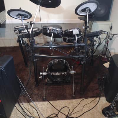 Roland TD27 2021 to present