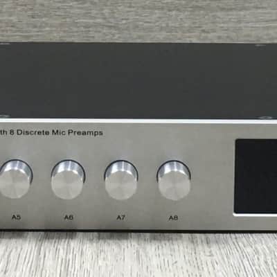 Antelope Audio Discrete 8 Synergy Core image 8