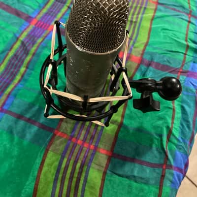 RODE NT1-A Studio Condenser Microphone image 5