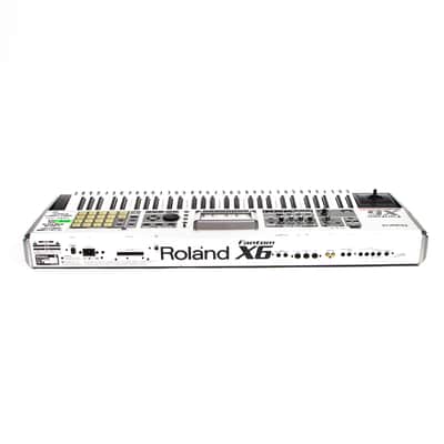 Roland Fantom X6 Owned by Travis Barker image 3