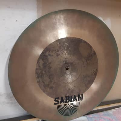 Sabian 20" HH Duo Ride Cymbal Bild 10