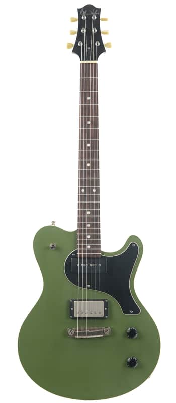 Immagine Nik Huber Krautster III Olive Drab - 1