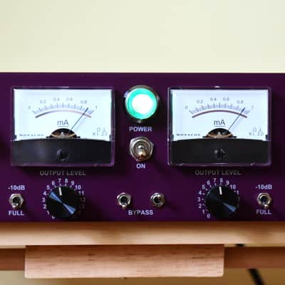 Thermionic Culture ULTRA Vulture Tube Enhancer image 5