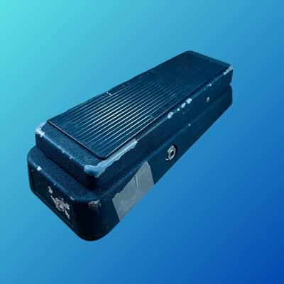 Thomas Organ Cry Baby Model 95 Wah Pedal image 4