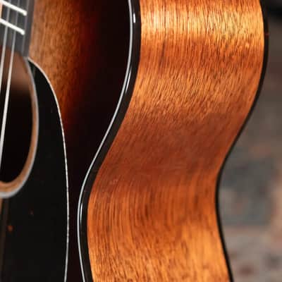 Martin 00DB Jeff Tweedy Signature Acoustic Guitar with Hardshell Case image 13