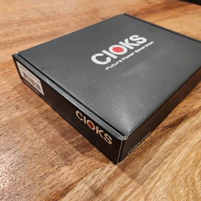 CIOKS 4 (EMPTY BOX) image 2