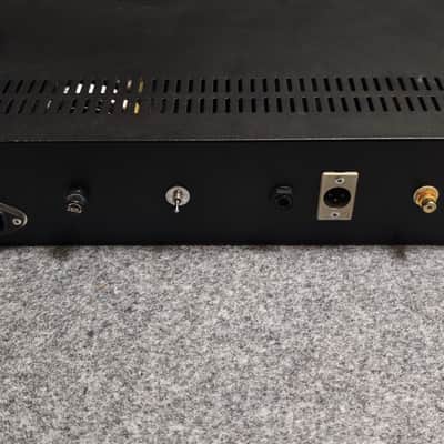 1176 Universal Audio Style clone LN Solid State limiter \ Compressor image 2