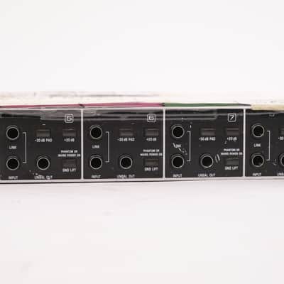 Behringer Ultra DI Pro Owned by Liars image 4