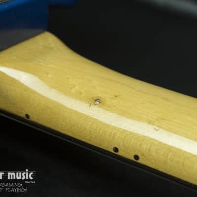 1972 Fender Mustang Electric Guitar - Used image 12