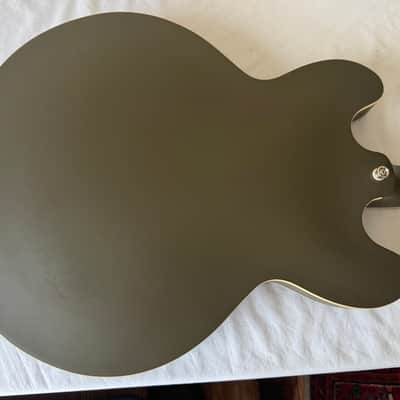 Epiphone Casino Worn Guitar image 4