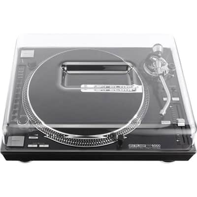 Decksaver Reloop RP-7000/8000 Cover image 1