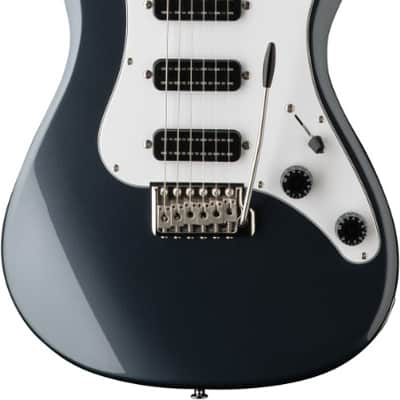 PRS SE NF3 Gun Metal Grey - Rosewood Fretboard image 1
