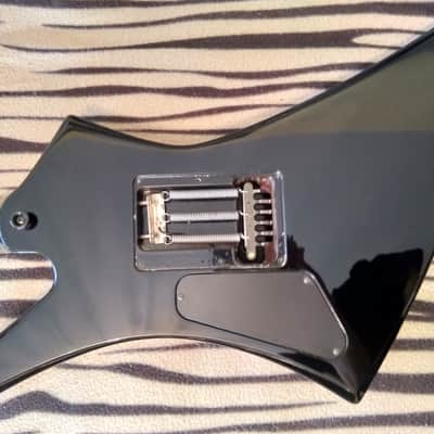 Jackson Stars Kelly Neck Thru MIJ 90's | Reverb