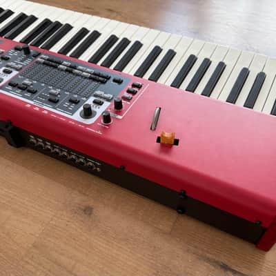 Nord Stage 3 HA88 Hammer Action 88-Key Digital Piano (warranty) image 8
