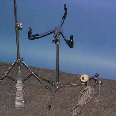 Vintage Ludwig WFL Hardware image 2