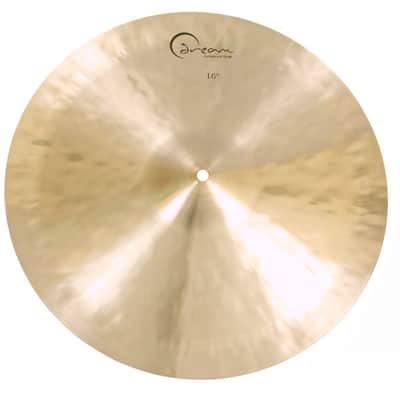 Dream Cymbals PANG16 16" Pang China Cymbal image 3