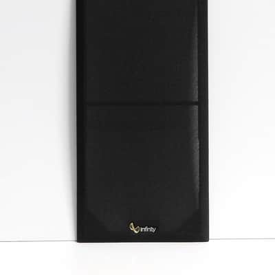 Single Infinity Reference Three Speaker Grill #2 image 1