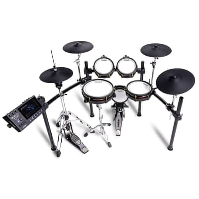 Alesis Strata Core Electronic Drum Set with Touchscreen image 5