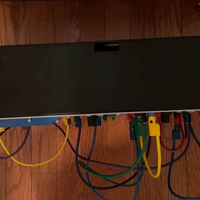 Buchla Music Easel 208c 218r image 4