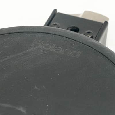 Roland PD-8A 8.5" Rubber Electronic Drum Pad – w/ TRS Cable image 5