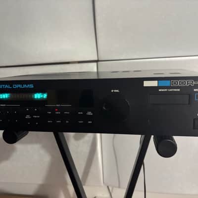 Roland DDR-30 - Black image 3