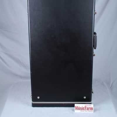 BC Rich Junior V Kerry King Signature V Flying V Hardshell Guitar Case BCIGC4 image 16