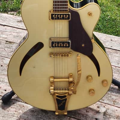 GRETSCH グレッチG3156ストリームライナー 貴重なB-6仕様 GRETSCH