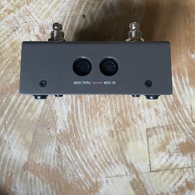 GFI System Synesthesia + GFI Triple Switch image 4