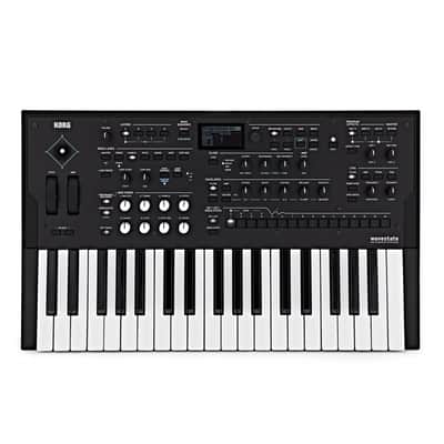 Korg Wavestate image 2