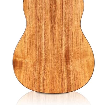 Cordoba 35T Tenor Ukulele - Solid Acacia Tenor Ukulele image 2