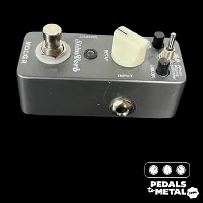 Mooer Shimverb -x14844 image 2