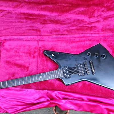 Gibson Explorer Gothic 1998-2003 - Ebony image 23