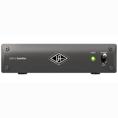 Universal Audio TB3SATQ-C Satellite QUAD Core. (Thunderbolt 3). New with Full Warranty! image 2