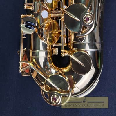 NO TARIFFS - Yamaha YTS-480 Tenor Saxophone image 3