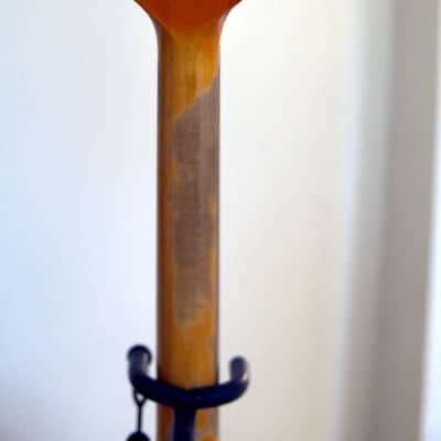 Gibson Chet Atkins Country Gentleman Sunrise Orange image 6