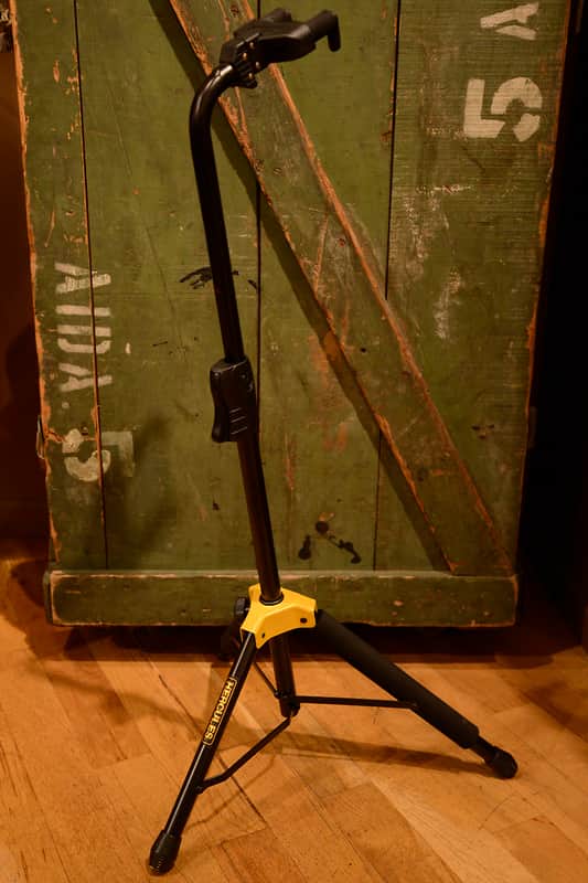 Hercules GS414B Guitar Stand image 3