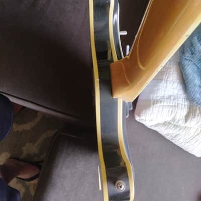 Mosrite Combo 1966-1967 image 13