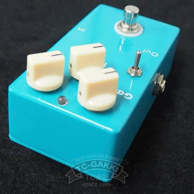 CMATMods CUSTOM DRIVE (SIGNA DRIVE) image 2